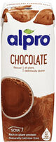 Alpro Sojadrink, Schokoladen-Geschmack 250ml