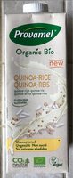 Organic Bio Quinoa-Riz