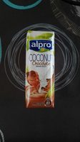 Coconut chocolat