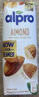 Almond