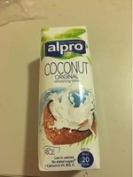 Coconut Original