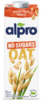 Oat No Sugars