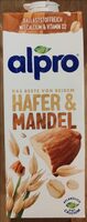 Alpro Hafer-Mandeldrink 1L