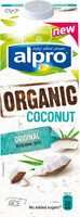 Bio coconut Original