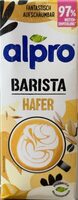 Barista Hafer