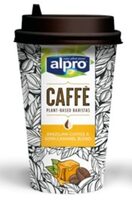 Caffè Karamel Soya