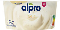 Danone ALPRO® Joghurt Vanille 150g