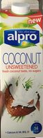 Coconut milk