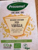 Dessert Vanilla