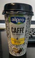 Caffé Colombian coffee & oat blend