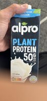 High Protein Soja Drink
