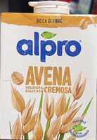 Avena cremosa