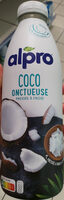 Coco Onctueuse