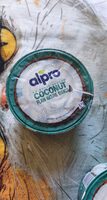 Alpro Cocco Bianco 120g