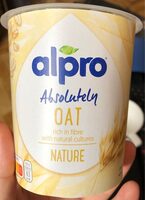Absolutely OAT