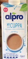My CUPPA