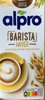 Barista Haver