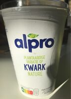 Kwark nature