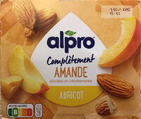 Completement amande