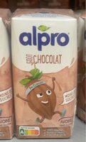 Alpro kids