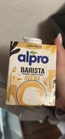 Alpro Haferdrink, Barista 500ML