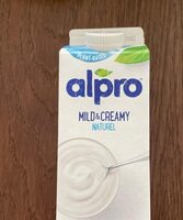 Mild&Creamy Naturel
