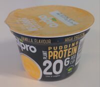 ALPRO Proteïne Vanille