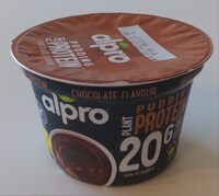 ALPRO dessert proteïne chocolade