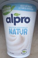Soja Natur