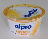 Lemon Cheesecake Flavour