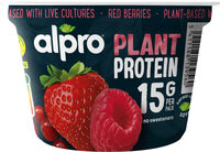 Alpro Protein Red Berries 200g