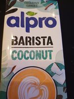 ALPRO Barista kokosdrink