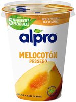 Melocotón