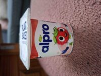 Strawberry Yoghurt