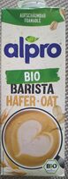 Bio Barista Hafer
