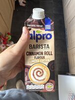 Click Your Coffee, Your Way Perfect Foamed Or Pour