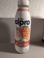 Meal To Go Mango & Passionfruit Flavour