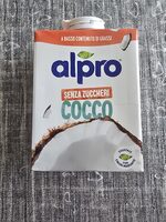 Bevanda al cocco
