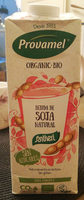 Bebida de Soja Natural
