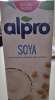 Soya