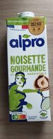 Noisette Gourmande