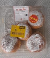 Boule de berlin