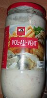 Vol au vent