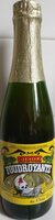 Gueuze foudroyante