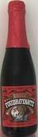 Kriek Foudroyante
