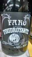 Faro