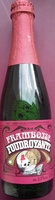 Framboise foudroyante