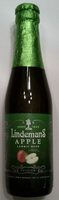 Lindemans Apple Lambic Beer