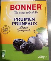 Pruneaux