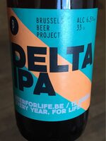 Delta IPA